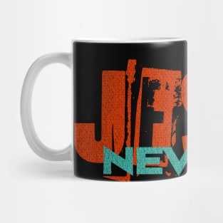 Jesus Streetwear Mug